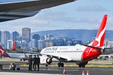 Tin Úc: Qantas đã bán vé giảm giá cho gần một triệu chuyến bay nội địa