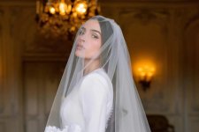 'Mỹ nhân gợi cảm nhất thế giới' tổ chức đám cưới