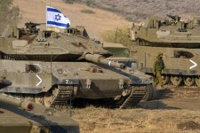 Israel tuyên bố sẵn sàng thỏa thuận với Hezbollah