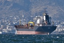 Houthi liên tục tập kích tàu hàng có quan hệ với Israel