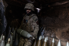 Mỹ chuẩn bị công bố gói viện trợ quân sự 2,3 tỷ USD cho Ukraine