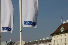 Nga cáo buộc hội đồng nghị viện OSCE 'bóp méo thực tế ở Ukraine'