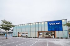 Đơn vị nhập khẩu và phân phối xe Volvo chính hãng tại Việt Nam
