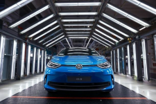 Volkswagen đứng trước nguy cơ phải đóng cửa nhà máy lắp ráp Audi tại Brussels