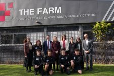 Giáo dục: Victoria khánh thành cơ sở mới của trường Footscray High School