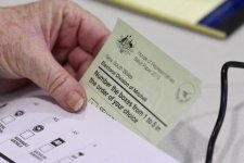 Tin Úc: Chính phủ Úc giới hạn về thời gian được cho phép để bỏ phiếu sớm