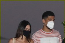 Kendall Jenner nóng bỏng bên bạn trai