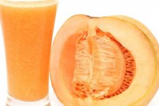 Bạn sẽ bất ngờ với lượng vitamin C trong loại trái cây này, không phải nước cam hay chanh