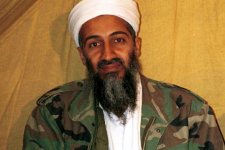Nơi ẩn náu của Osama bin Laden bị lộ vì... dây phơi quần áo