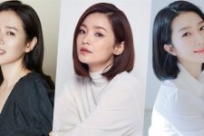 'Thirty Nine' công bố danh sách 3 nam thần sẽ sánh đôi cùng hội chị đẹp Son Ye Jin - Jeon Mi Do và Kim Ji Hyun