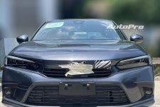 Honda Civic 2022 đã có mặt tại Việt Nam, đối thủ cạnh tranh trực tiếp cho Mazda3