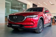 Mazda, Kia giảm giá 'tất tay' tại đại lý