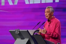 Thủ tướng Singapore bác 'đặc quyền người Hoa'