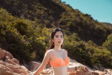 'Người đẹp được yêu thích nhất' Miss World Vietnam