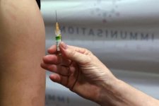 Victoria: Hơn nửa triệu người dân đã được tiêm vắc-xin ngừa cúm miễn phí