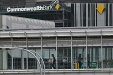Lợi nhuận của Commonwealth Bank tăng vọt
