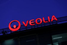 Veolia sẽ bán tài sản cho Macquarie Group Ltd của Úc