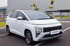 Hyundai Stargazer sẽ trở thành 'ngôi sao' khi bán ở Việt Nam?