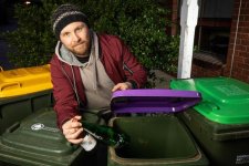 Victoria: Công bố khoản tài trợ chung nhằm thúc đẩy tái chế chất thải ở tiểu bang