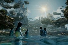 'Avatar' đột ngột bị loại bỏ khỏi nền tảng trực tuyến Disney