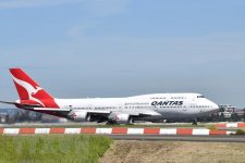 Qantas xin lỗi vì khách hàng bị hủy hoặc hoãn chuyến bay