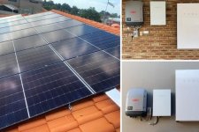 Victoria: Mở rộng điều kiện tham gia chương trình Solar Homes cho nhiều hộ gia đình