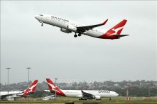 Qantas bắt đầu phục hồi sau dịch COVID-19