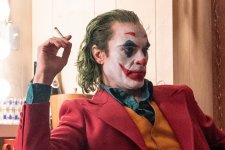 'Joker 2' chốt thời điểm ra mắt