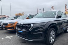 Thêm thông tin về hai mẫu SUV Skoda sắp mở bán tại thị trường Việt Nam