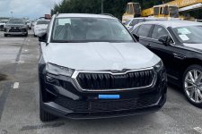 Chia sẻ trải nghiệm Skoda Karoq sắp bán tại Việt Nam