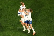 Niềm tin của đội tuyển nữ Úc tại World Cup nữ 2023