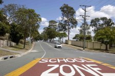 Giáo dục: Victoria giáo dục an toàn đường bộ cho học sinh ở các trường trung học trên toàn bang