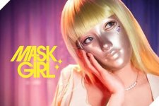 Dàn idol Kpop đình đám tham gia diễn xuất trong Mask Girl