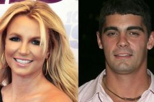 Chồng cũ Britney Spears gửi lời chúc mừng khi nghe tin cô đính hôn