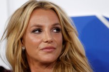Britney Spears lọt top ''100 nhân vật truyền cảm hứng'' năm 2021