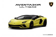Thành viên Gia Lai Team đặt hàng siêu phẩm Lamborghini Aventador Ultimae