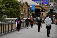 Tin Úc: Nền kinh tế Úc sẽ tăng trưởng vào năm 2022 sau khi các hạn chế được nới lỏng