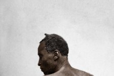 Will Smith lần đầu hóa thân thành nô lệ Mỹ