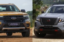 Ưu nhược điểm của Ford Ranger Wildtrak và Nissan Navara Pro4X tại Việt Nam