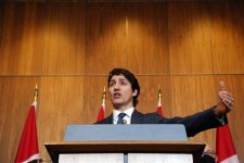 Thủ tướng Canada lên tiếng sau hàng loạt vụ đâm dao
