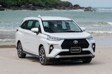 Toyota Veloz Cross sẽ tiếp tục tăng giá tại Việt Nam?