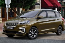 Chênh 30 triệu đồng, đâu là điểm khác biệt giữa Suzuki Ertiga 2022 và 'vua doanh số' Mitsubishi Xpander?