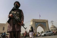 Taliban bắn chết 2 phụ nữ Afghanistan