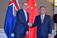 Thủ tướng Anthony Albanese thăm Trung Quốc trong năm nay