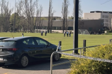 Canberra: Tấn công bằng dao tại Đại học ANU