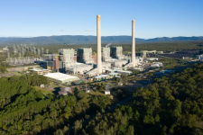 Úc xem xét kéo dài tuổi thọ nhà máy điện than Eraring
