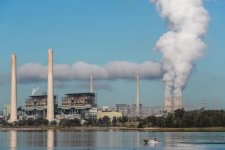 Úc tranh luận về khả năng xây dựng nhà máy điện hạt nhân