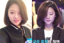 Jeongyeon (TWICE) và ngoại hình thay đổi đến không tưởng