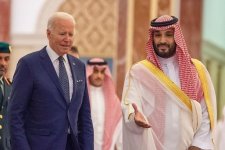 Mỹ sẽ xem xét lại mối quan hệ với Arab Saudi