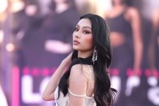 Tuyệt tác hình thể top 5 Hoa hậu biển Việt Nam Toàn cầu
